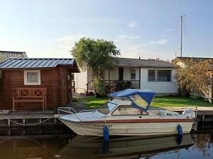 Chaletpark De Brekken B 44