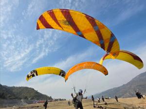 Tathastu Resorts