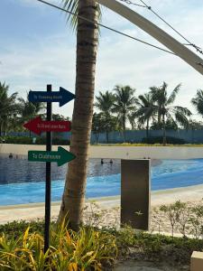Pampanga Beach Staycation by Jjs