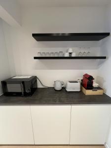 Chic & Bright near Montgomery