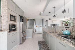 Refúgio dos Mares - Beira-Mar Balneário Perequê