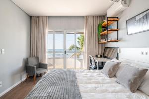 Refúgio dos Mares - Beira-Mar Balneário Perequê