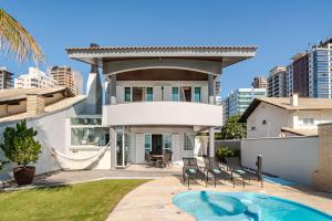 Refúgio dos Mares - Beira-Mar Balneário Perequê