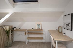 Lyon Est - Parking Gratuit et Aéroport - 13 min