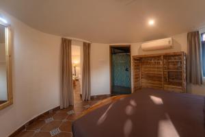 Santora stellas Studio Rooms in Arambol Beach