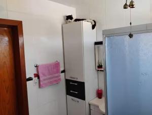 Casa coração de mãe