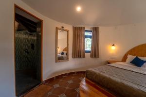Santora stellas Studio Rooms in Arambol Beach