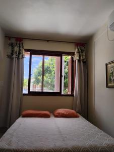 Casa coração de mãe