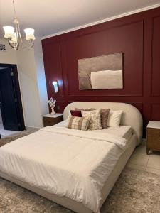 Burj Khalifa 2 BR apartment in the down town