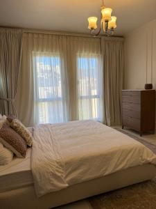 Burj Khalifa 2 BR apartment in the down town