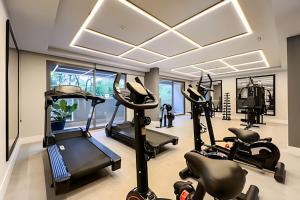 #AP3003 | 01 Suítes | Studio Allianz Parque