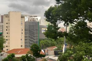 #AP3003 | 01 Suítes | Studio Allianz Parque