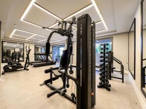 #AP3003 | 01 Suítes | Studio Allianz Parque