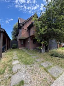 Arriendo casa por día 3D 3B a pasos del rio Calle Calle