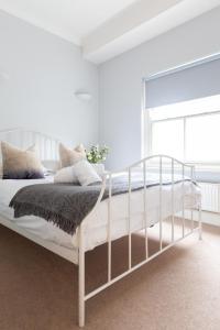 VII 3 - One Bed Serviced Apartment