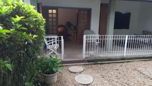 Casa para temporada em Ubatuba, piscina, churrasqueira próxima das praias e restaurantes