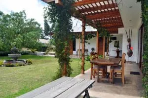 Casa del Viajero - Tolontag