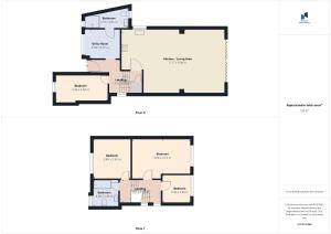 Modern 4BR House, Spacious, Garden, Free Parking