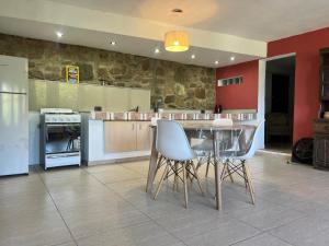 Alojamiento con vista para 4 personas Carlos Paz