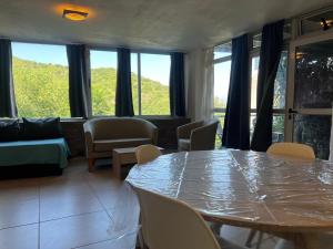 Alojamiento con vista para 4 personas Carlos Paz