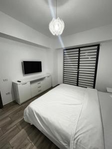 Ultra Central Apartment