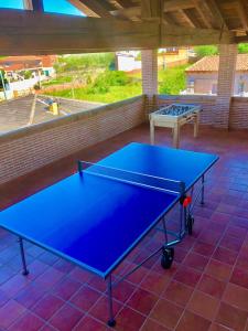 Sierra de San Vicente-Rural House-Garciotum-Toledo