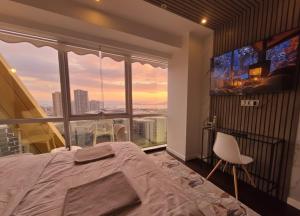 Dap Vazo Kule Rezidansta Konaklama Hizmeti