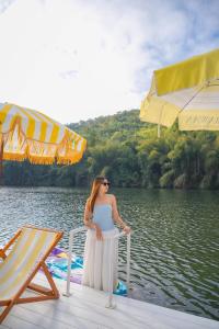 Erawan Mountain Beach