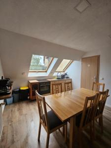 Privatzimmer in Freital