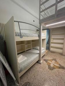 Appartamento storico con attrezzature moderne nel centro storico