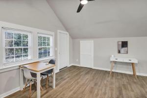 Margrave Studio - 1BR1BA