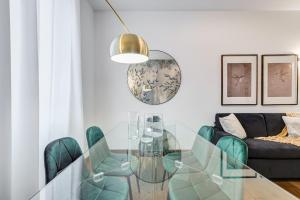 BDC - Dragonfly 3BDR 2BATH at Testaccio