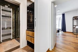 BDC - Dragonfly 3BDR 2BATH at Testaccio