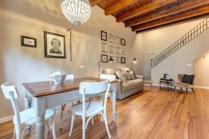 Contessina de Bardi Suite, Ponte Vecchio