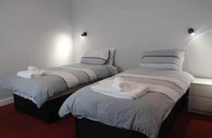 The Sportsman Chalets