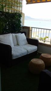 El ático de Gonzalo