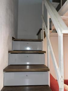 Appartamento storico con attrezzature moderne nel centro storico