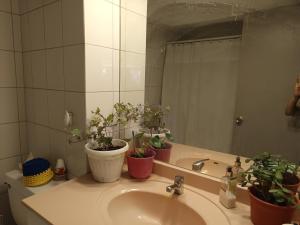 Una agradable estadía en un hogar calido