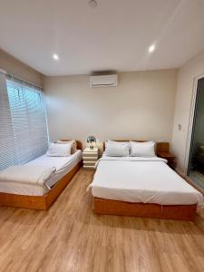 Kualalumpur Quill Residences Suites By KLCC