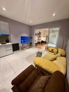 Kualalumpur Quill Residences Suites By KLCC