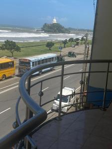 Mayura Beach Resort Matara