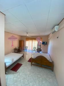 Mayura Beach Resort Matara