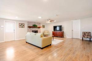 Bright Airy Private Room 4