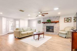 Bright Airy Private Room 4