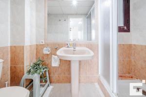 Apartamento Topacio I 32A - Grupo Turis