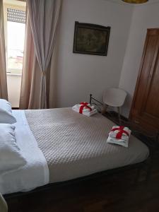 Elegant Apartment with View in Castellammare Centre