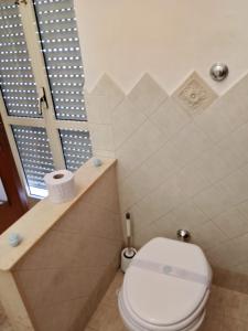 Elegant Apartment with View in Castellammare Centre