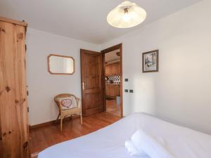 Charmant appartement central avec WIFI et parking à Chamonix - FR-1-343-236