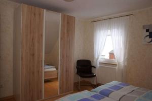 Ferienhaus am Flaumbach