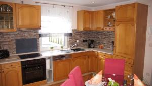 Ferienhaus am Flaumbach